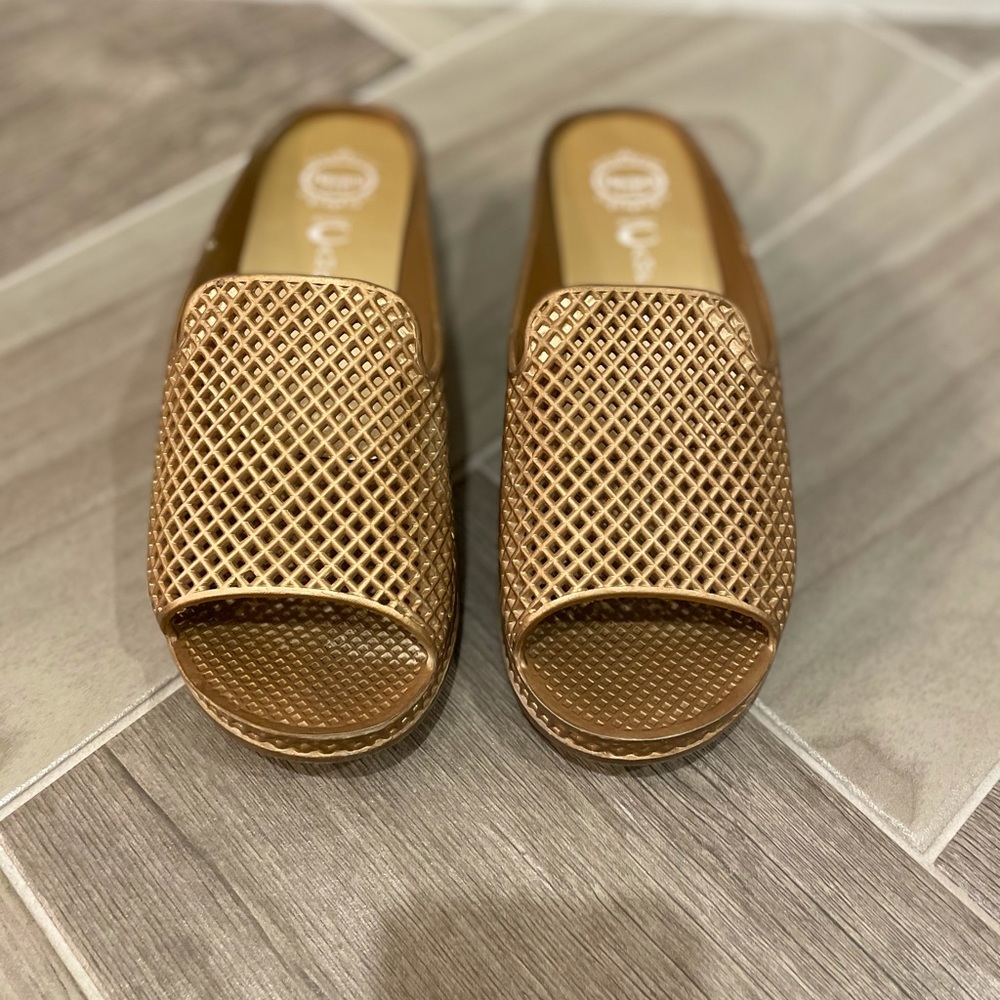 Jeffrey Campbell shoes